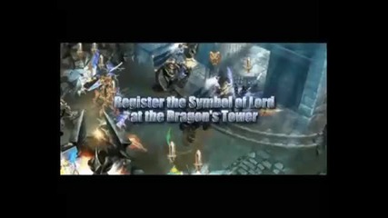 Mu online trailler