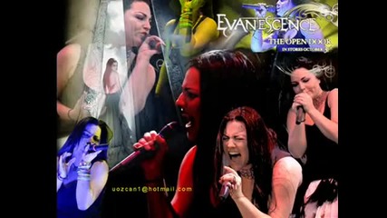 Evanescence - Imaginary 