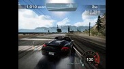 Need For Speed Hot Pursuit - Roadsters Reborn