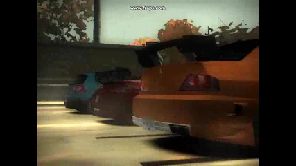 Need For Speed - Most Wanted 