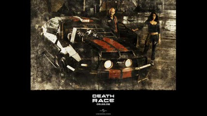 Slim Thug - Click Clack ( Death race soundtrack )