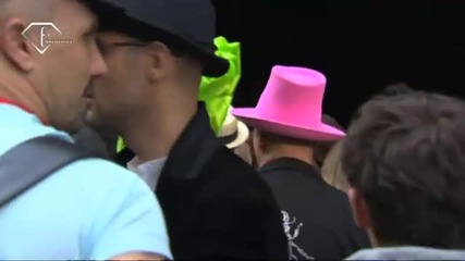 fashiontv Ftv.com - London style 
