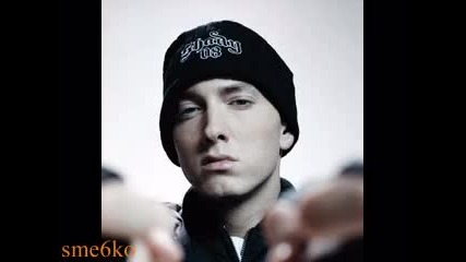 Eminem - Long Time No See - Hands On You (ft. Obie Trice) 