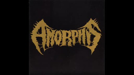 Amorphis - The Night Is Over