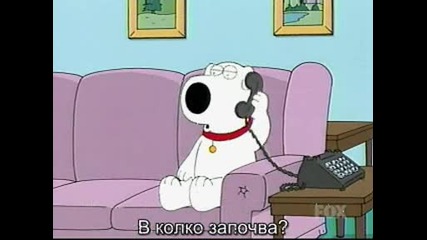 Family Guy