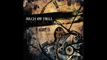 Arch of Hell - Fateful 