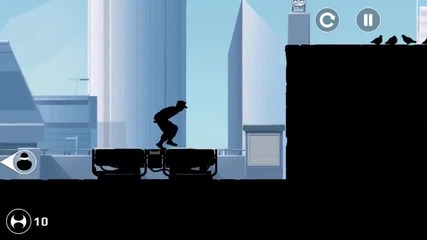 Walkthrough Vector Bonus 1-1