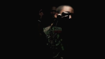 Ludacris feat. Meek Mill – Say It To My Face (official Music Video)
