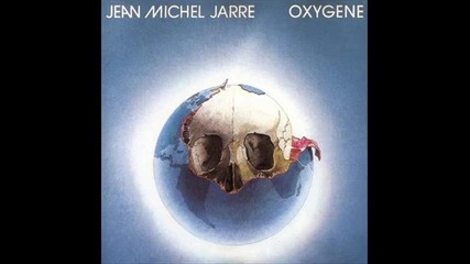jean michel jarre - oxygene part 4--1977