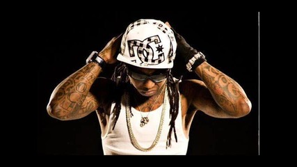 Lil Wayne Ft. Drake - Im Goin In
