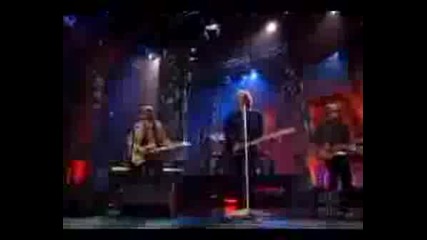 Bon Jovi - Misunderstood - Live