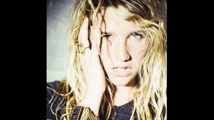 Kesha - tik tok