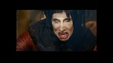 Marilyn Manson