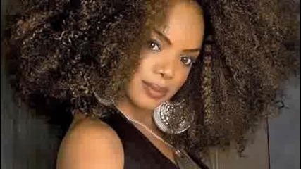 Leela James - Simply Beautiful