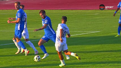 Antonio Vutov Top Plays of the 2024 Regular Season
