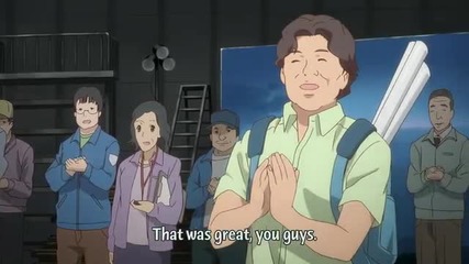 Yama no Susume 2nd Season Special Episode 1 eng sub