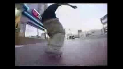 Skateboarding By Rodney Mullen