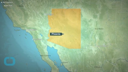 Bodies of Missing Phoenix-Area Couple are Believed Found