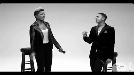 Mary J. Blige Feat. Jay Sean - Each Tear 