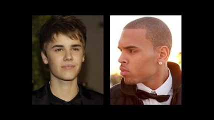 Chris Brown Ft. Justin Bieber - Next 2 U