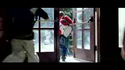 Porsche commercial