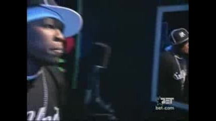 50 Cent - Places To Go