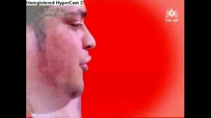 Joseph Poolpo Beatboxing 