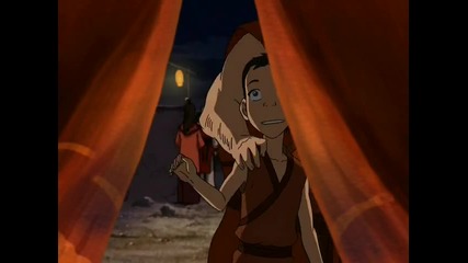 Avatar - Season 2 - Episode 16 - Appa's Lost Days