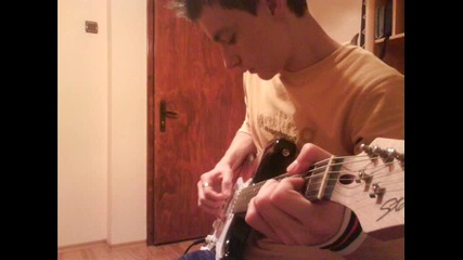 Simple Plan - When Im Gone (acoustic cover)