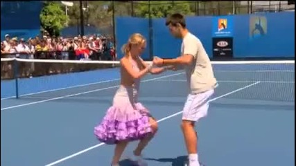 Copy of █▬█ █ ▀█▀ Himna - Novak Djokovic ( Official Video )