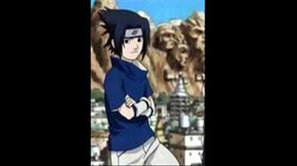 Naruto Boy