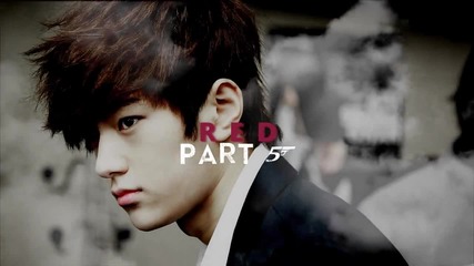 [closed] Loving her was.. Red