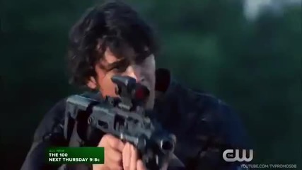 The 100 season 3 episode 2 Promo