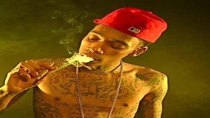 New 2012!!! Wiz Khalifa ft. Rock City & Ariez Onasis - No Limit