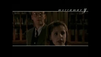 Buffy And Hilary Duff Stranger