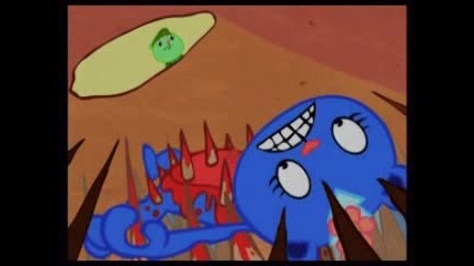 Happy Tree Friends - Hide And Seek