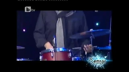 Емил Минчев Михаил Йосифов Секстет - Could you be loved 