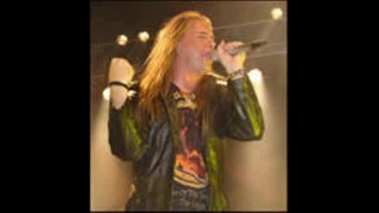 Andi Deris - Where The Eagles Learn To Fly