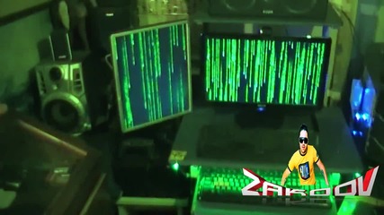 My Pc Matrix