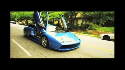 Gucci Mane - Everybody Looking (hq)