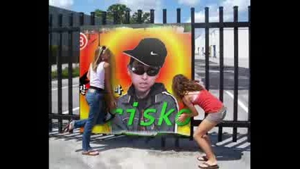 Hip Hop Honey ( Popica )