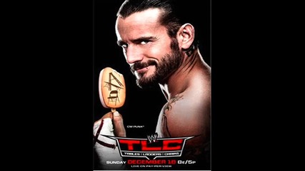 Wwe Tlc 2011 Theme Song - Days Are Forgotten