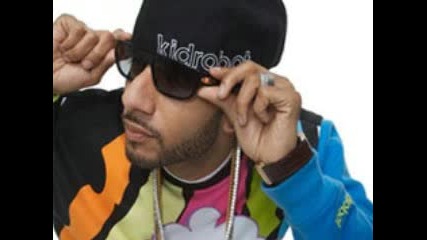 Swizz Beatz  - Its Me Bitches /Хелий/