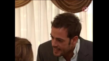 Triunfo del Amor Capitulo 55 Parte 1