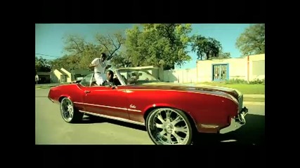 Treal & Prince Rick - Mr. Hit Dat Hoe (official Video) (360p) 