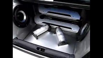 Просто Басс