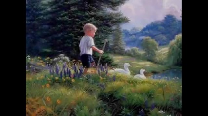 The Flame Within - Yanni