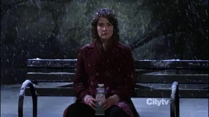 how i met your mother s07e12 / как се запознах с майка ви