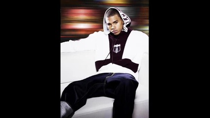 Chris Brown - So cold (превод) 