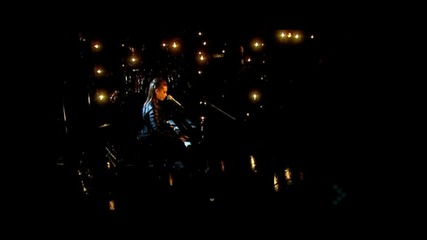 [live] Alicia Keys - Empire State Of Mind